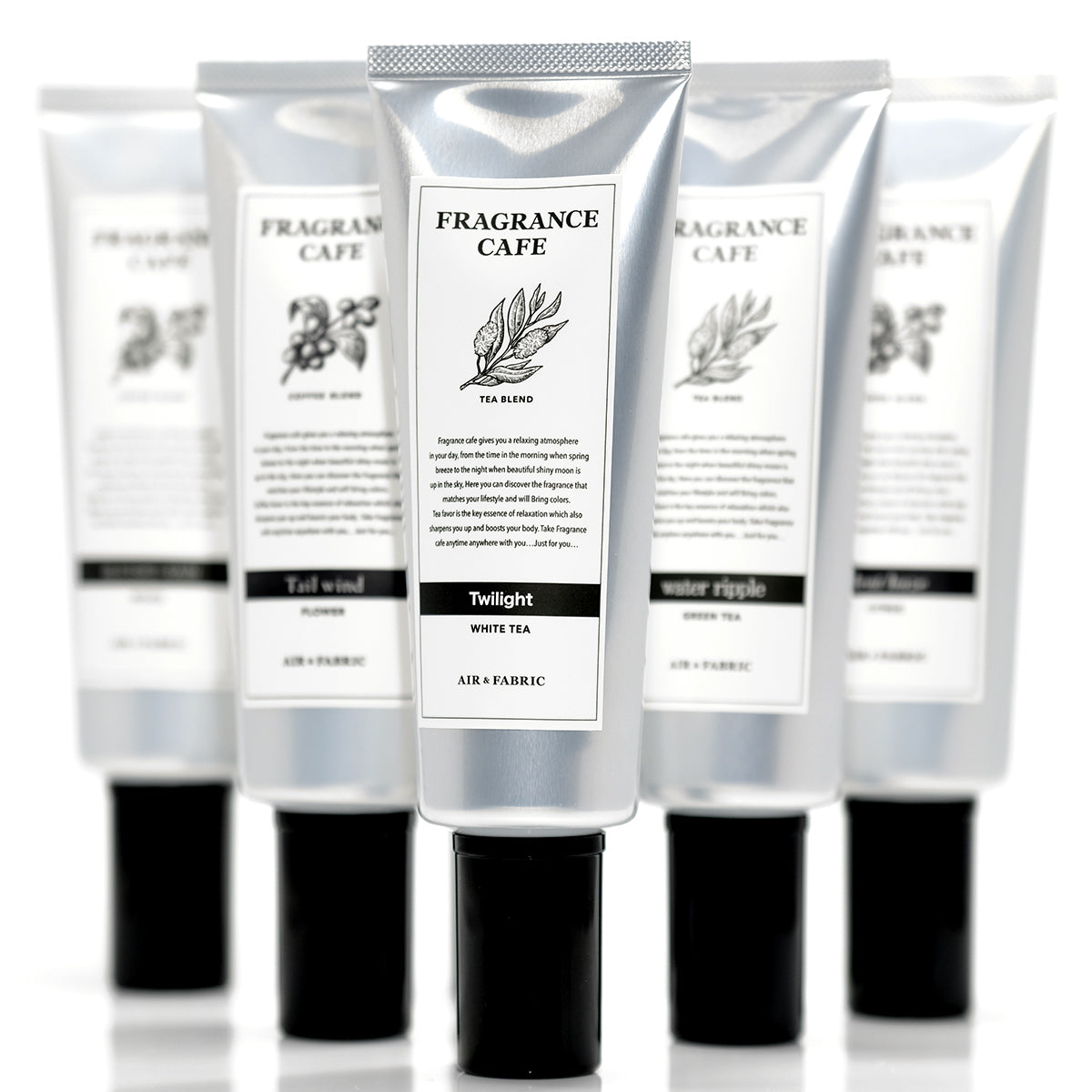 FRAGRANCE CAFE  フレグランスカフェ