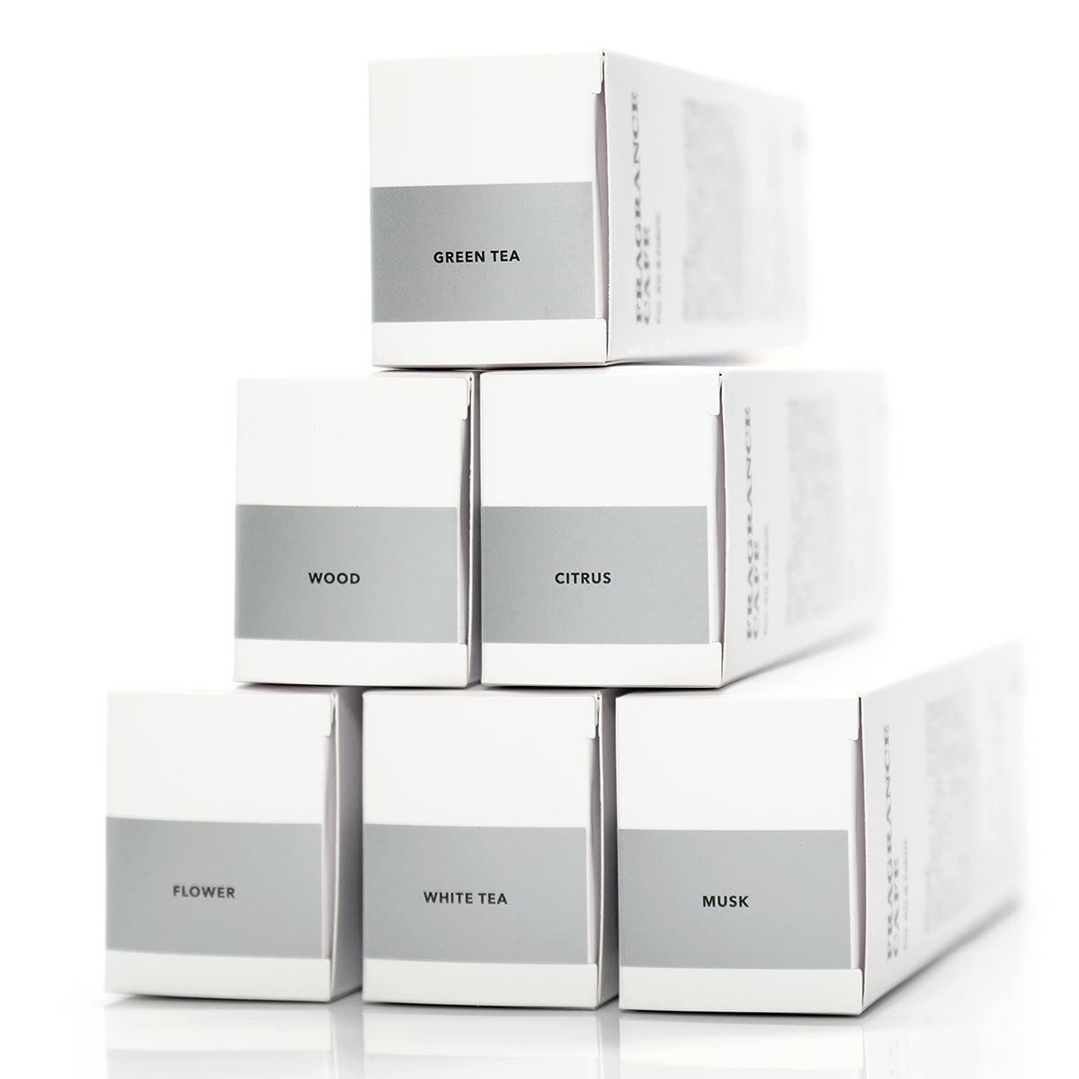 FRAGRANCE CAFE  フレグランスカフェ