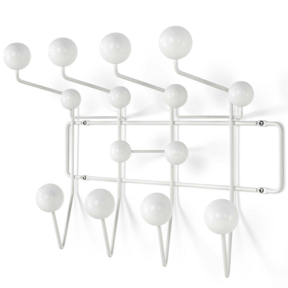 Herman Miller Eames  Hang-It-All