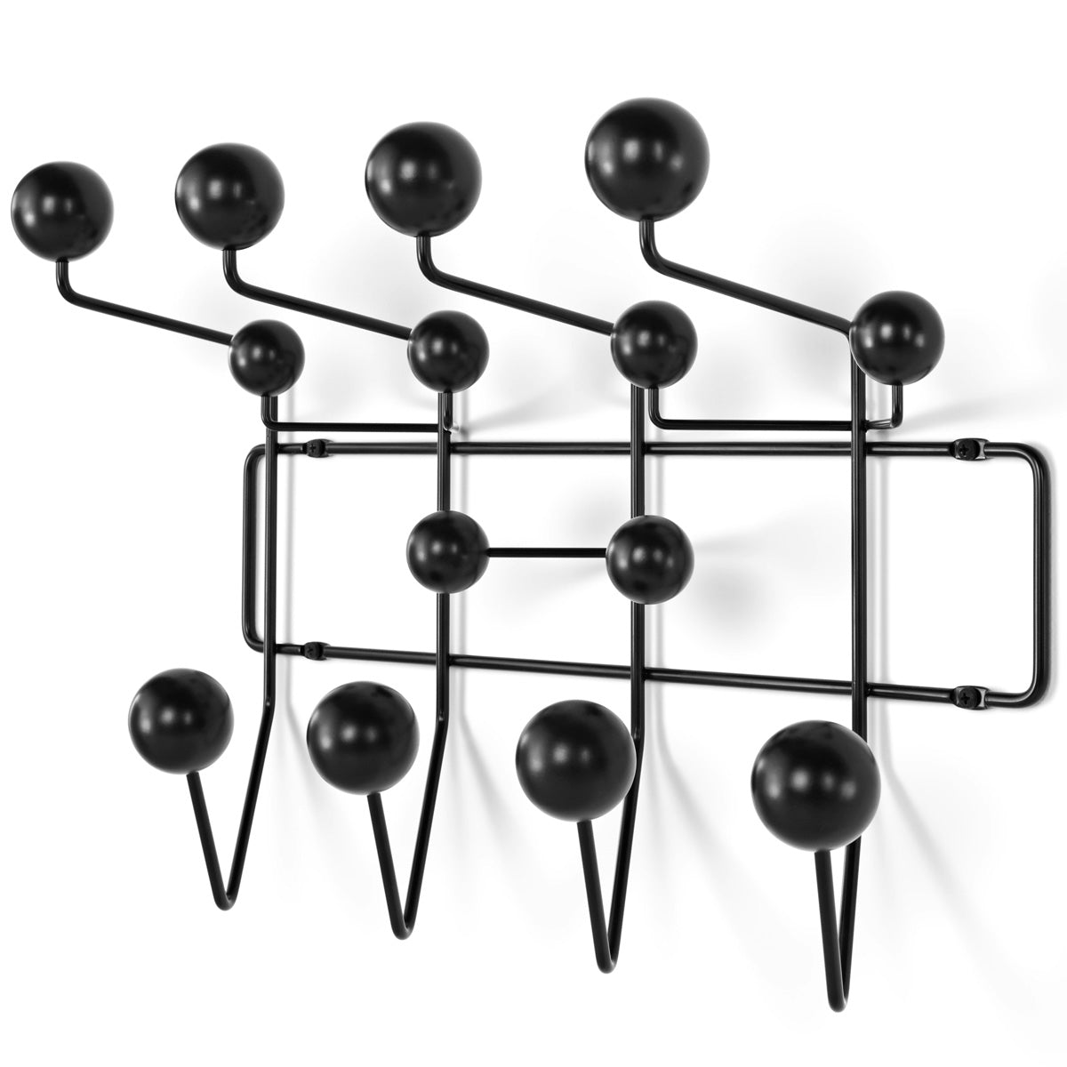 Herman Miller Eames  Hang-It-All