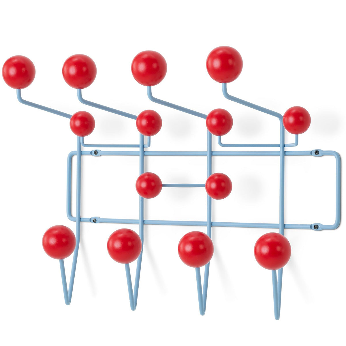 Herman Miller イームズ ハングイットオール Eames Hang-It-All