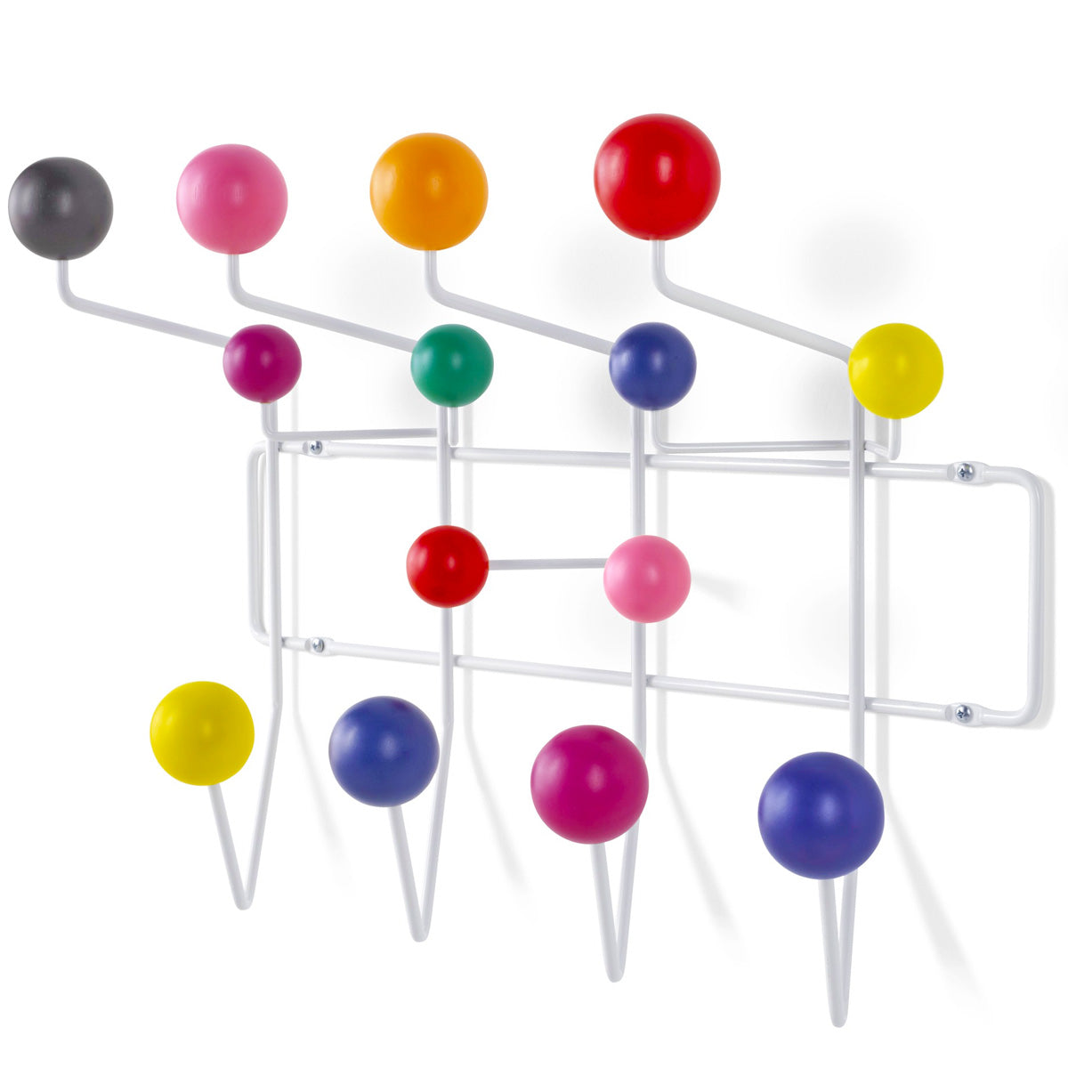 Herman Miller Eames  Hang-It-All
