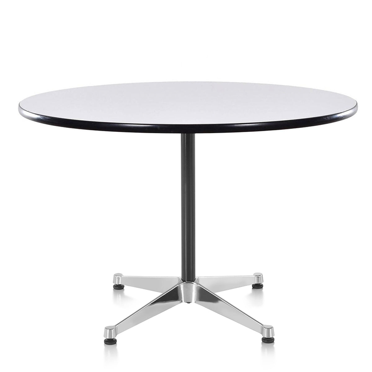 Herman Miller Eames Table Contract Base