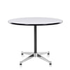 Eames Table Contract Base