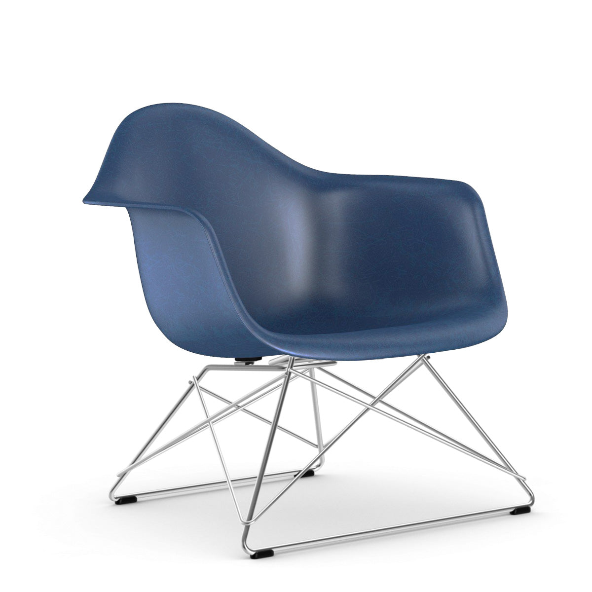 Herman Miller Eames Fiberglass  Low Wire Base Armchair  イームズ ファイバーグラス ローワイヤーベース アームチェア