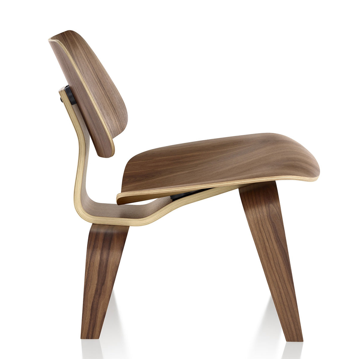 Herman Miller Eames Plywood Lounge Chair Wood Base　イームズ プライウッド ラウンジチェア