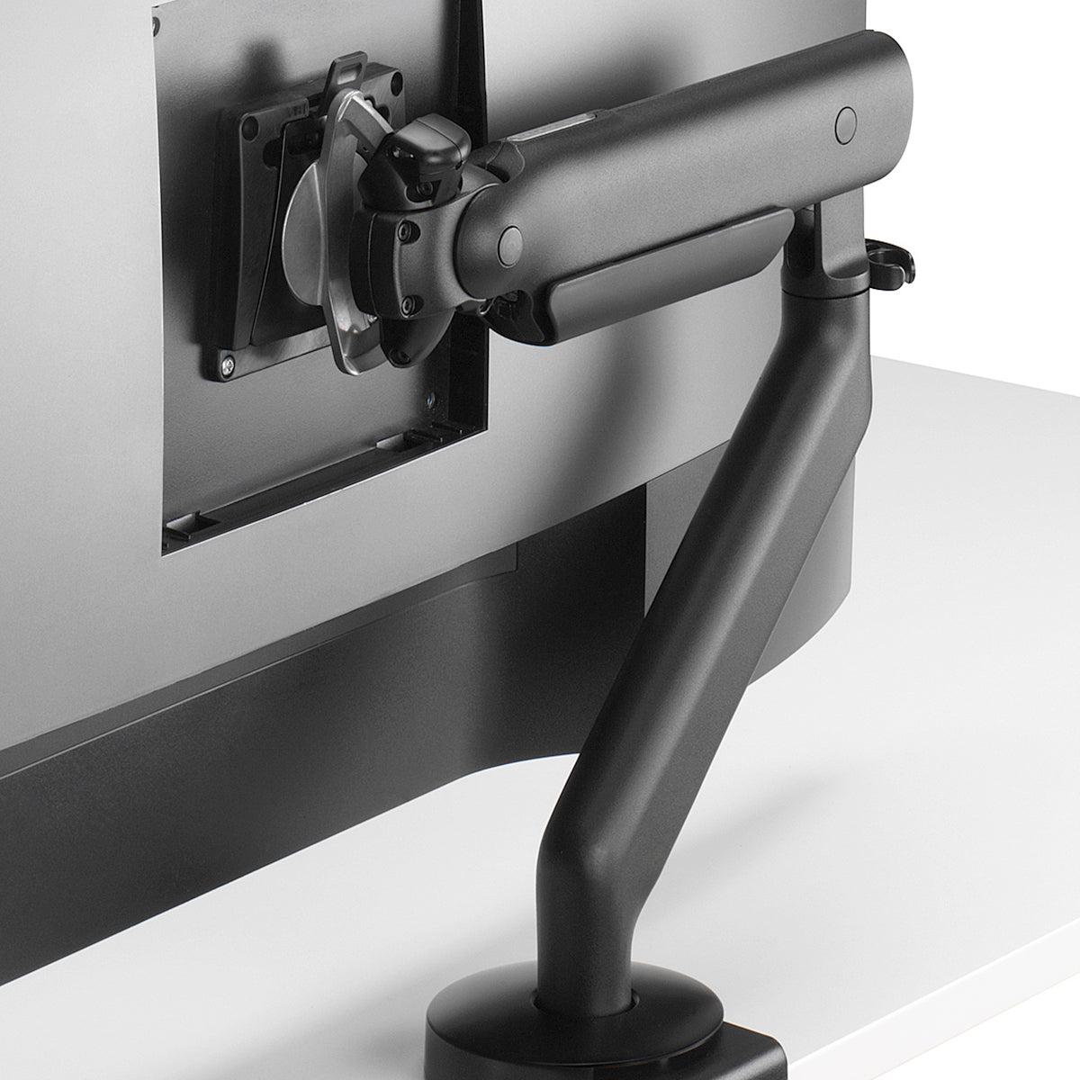 フロー X モニターアーム Flo X Monitor Arm | The Chair Shop