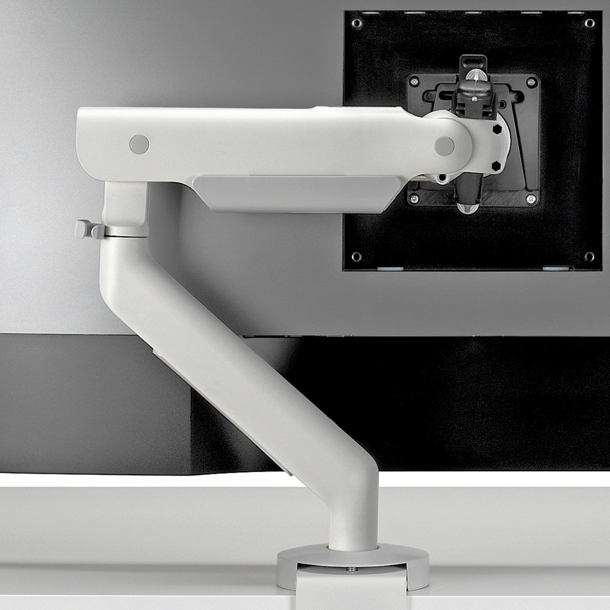 フロー X モニターアーム Flo X Monitor Arm | The Chair Shop