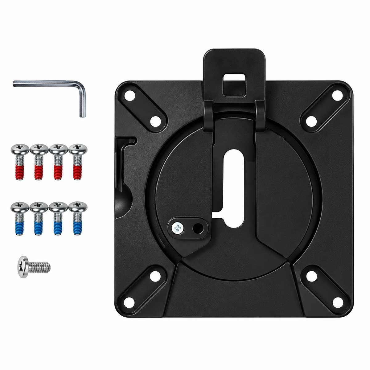 CBS  VESA Plate