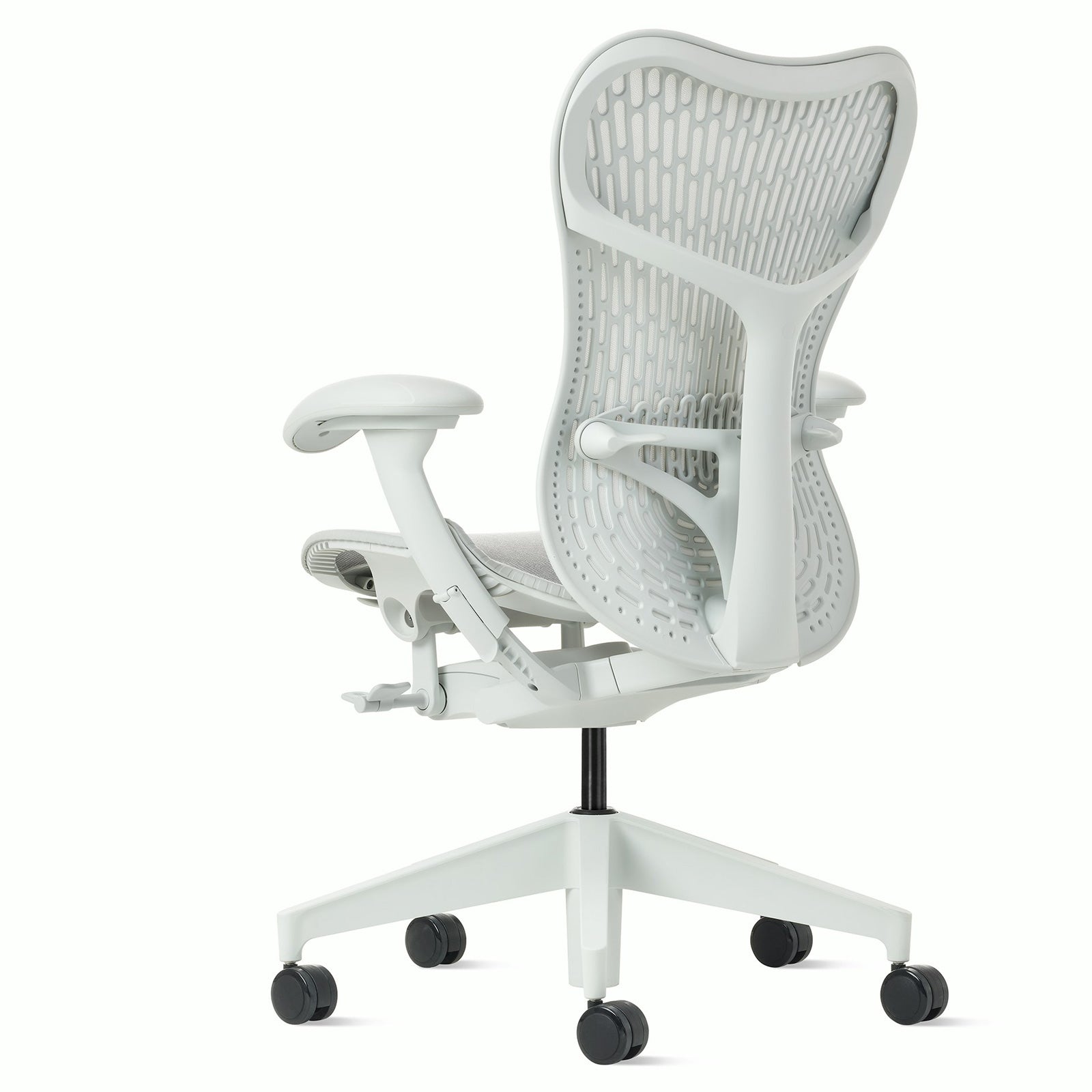 Herman Miller ミラ2チェア  Mirra 2 Chair