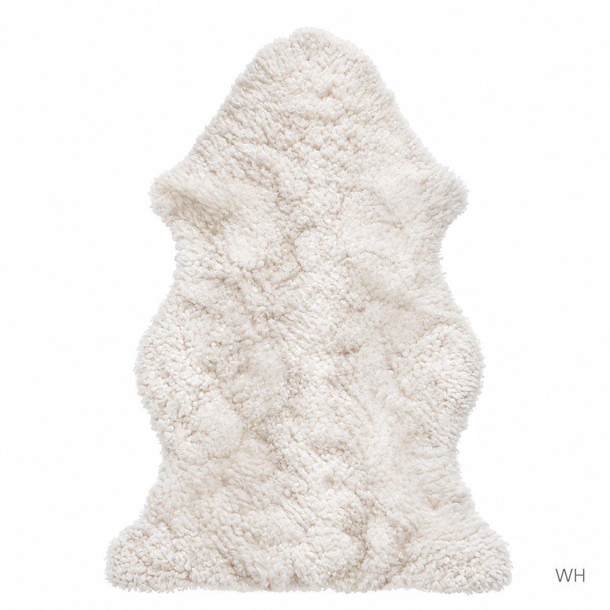 NATURES COLLECTION SHORT CURLY SHEEP SKIN