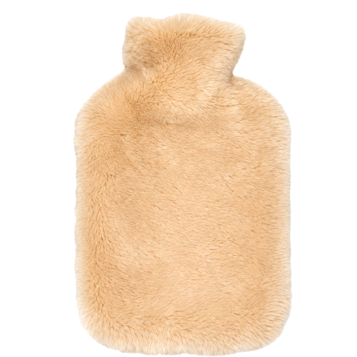 Sheepskin Hot Water Bottle