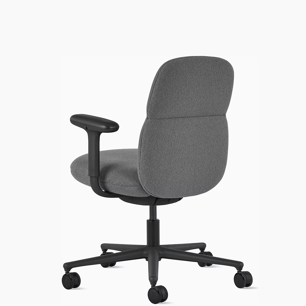 Herman Miller Asari Chair アサリチェア