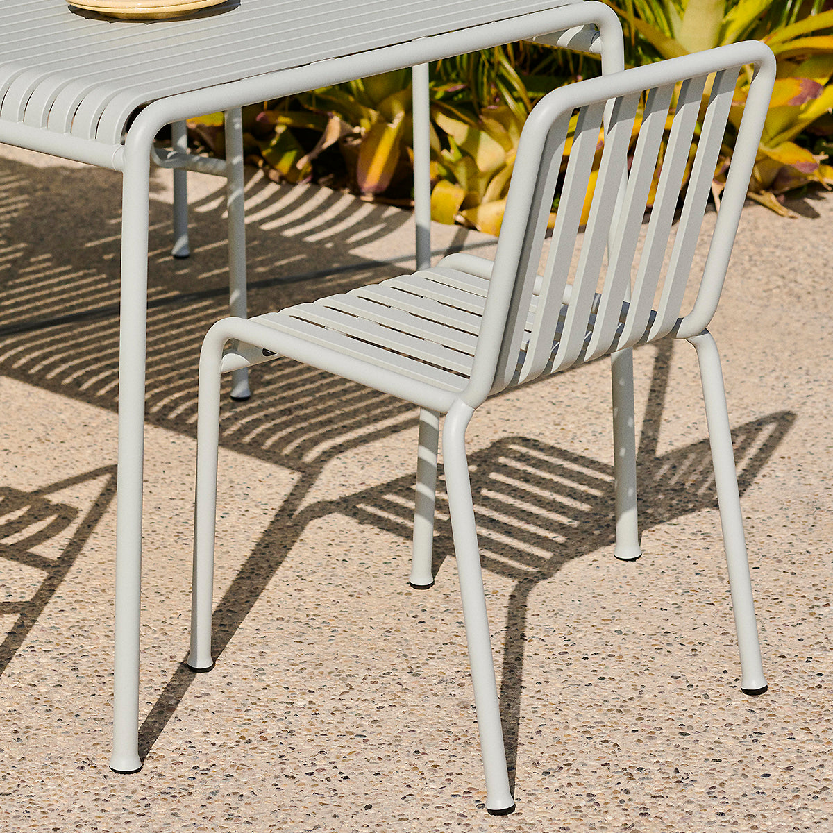 テーブル・チェア・ハンモック kjs HAY PALISSADE CHAIR 楽天市場】ヘイ HAY パリサード Palissade チェア Chair カラー