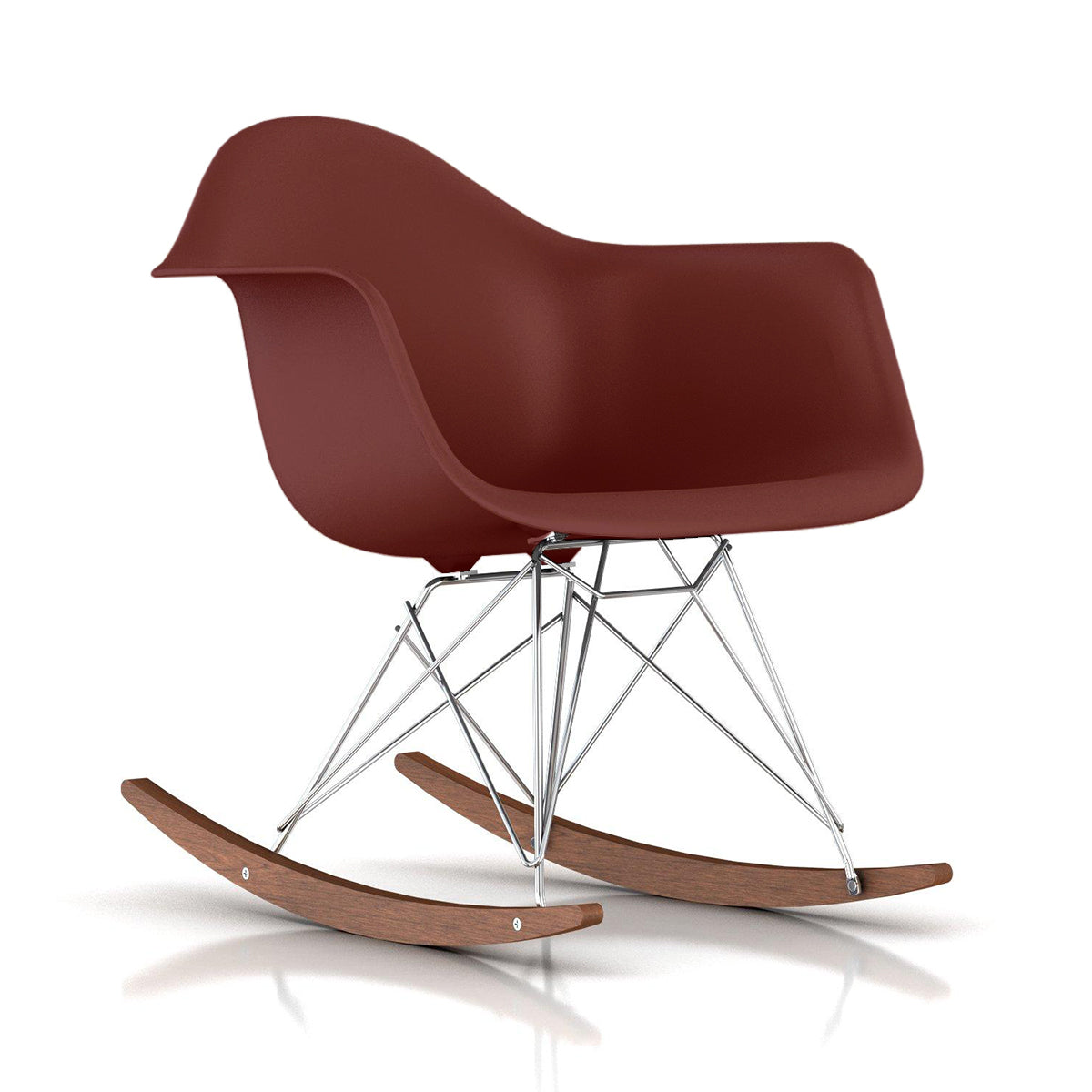 Herman Miller Eames Plastic Shell Armchair Chair Rocker Base　イームズプラスチックシェルアームチェア ロッカーベース