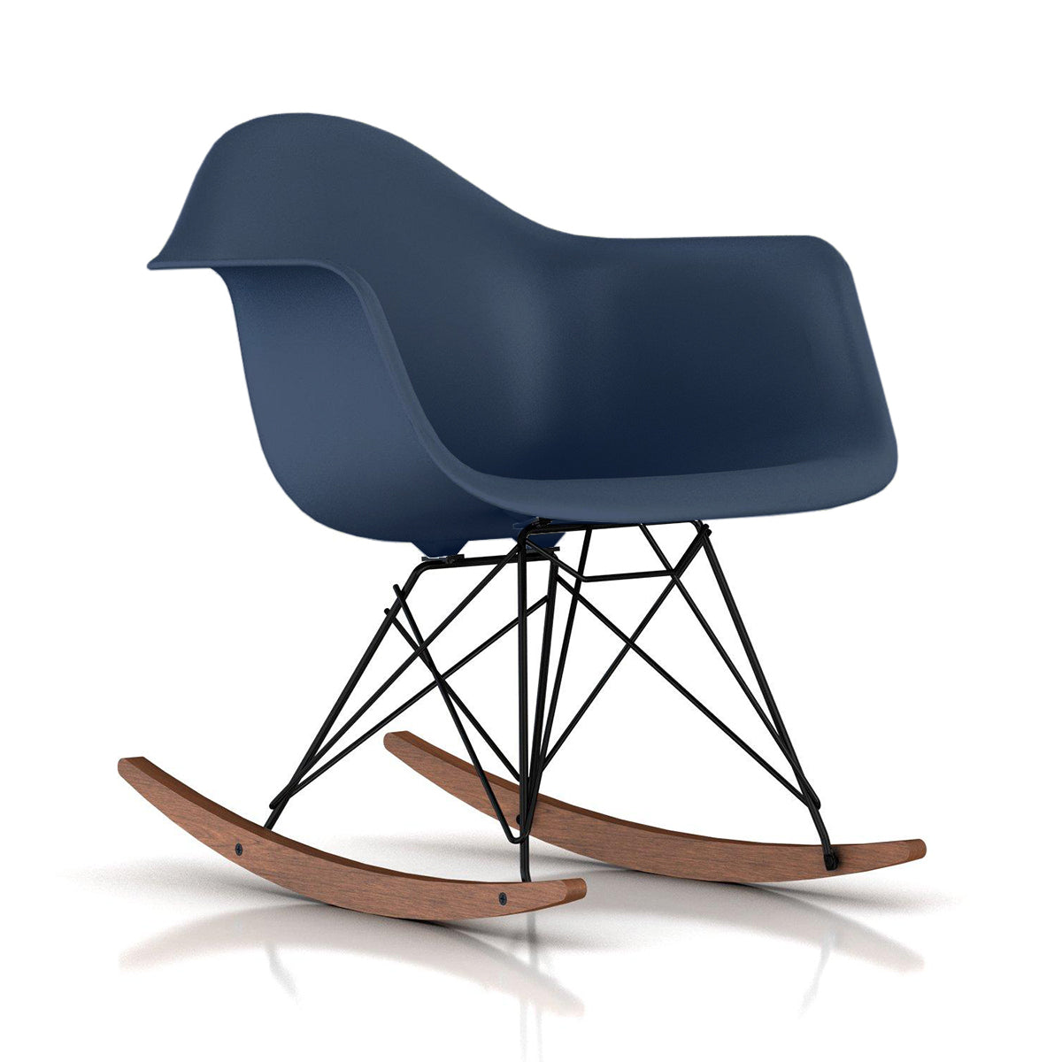 Herman Miller Eames Plastic Shell Armchair Chair Rocker Base　イームズプラスチックシェルアームチェア ロッカーベース