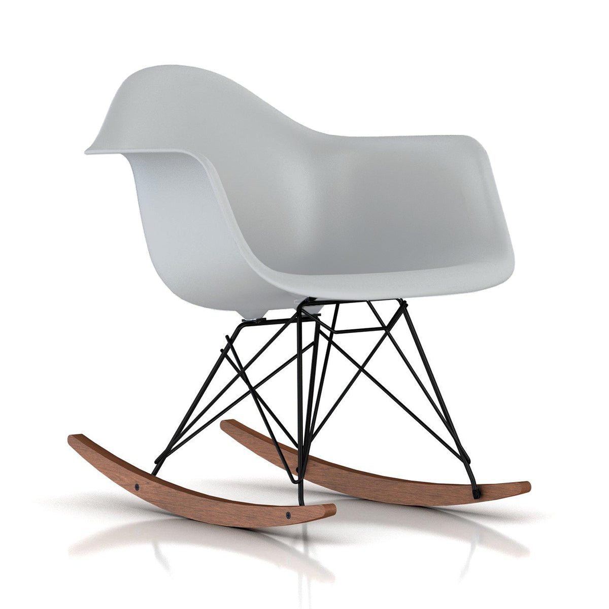 Herman Miller Eames Plastic Shell Armchair Chair Rocker Base　イームズプラスチックシェルアームチェア ロッカーベース