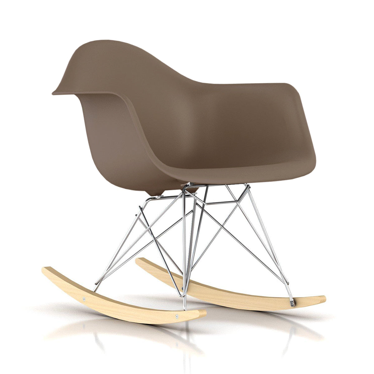 Herman Miller Eames Plastic Shell Armchair Chair Rocker Base　イームズプラスチックシェルアームチェア ロッカーベース