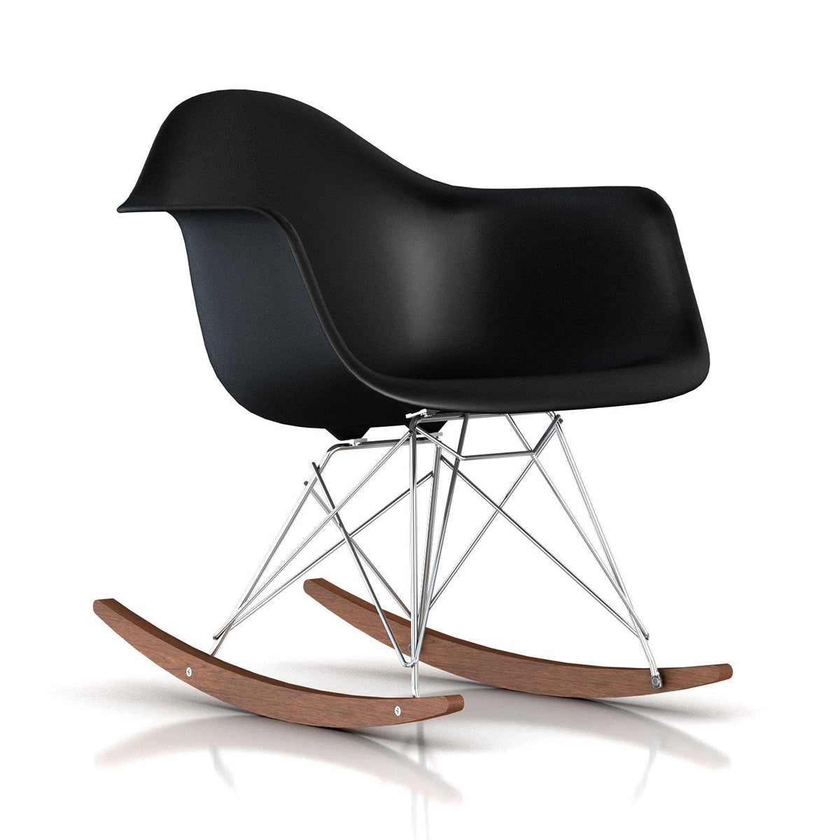 Herman Miller Eames Plastic Shell Armchair Chair Rocker Base　イームズプラスチックシェルアームチェア ロッカーベース