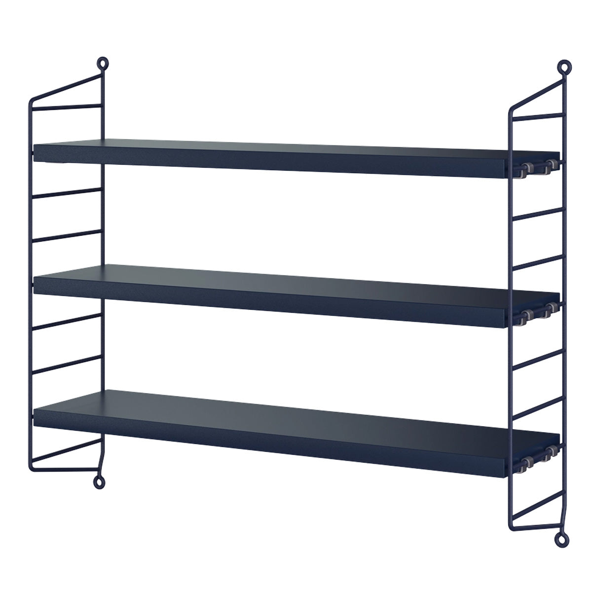 String Pocket　ストリング ポケット 2025 New Color