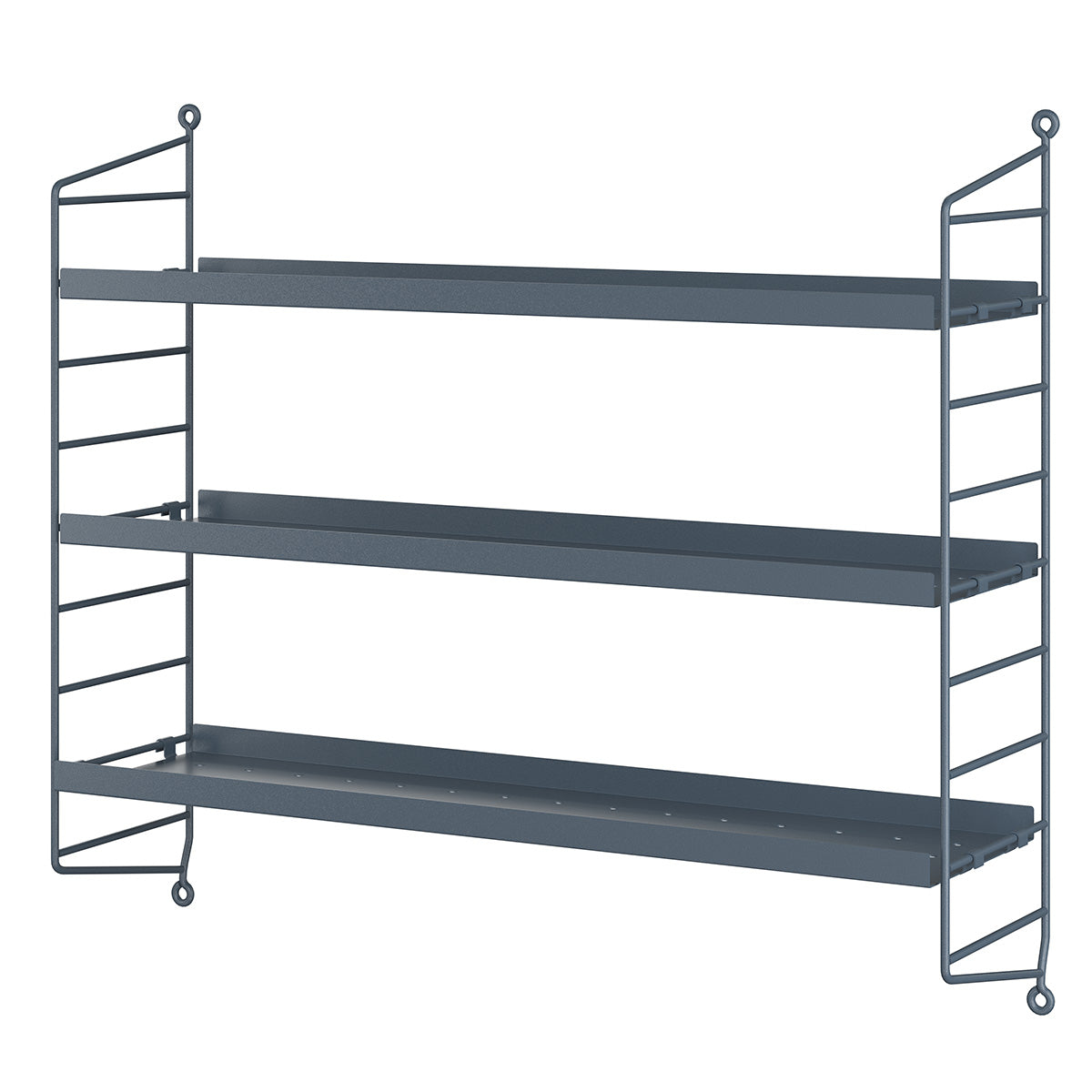 String Pocket Metal　ストリング ポケット メタル 2025 New Color