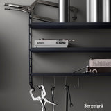 String Pocket Metal　ストリング ポケット メタル 2025 New Color