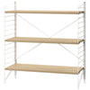 String System Freestanding Shelf