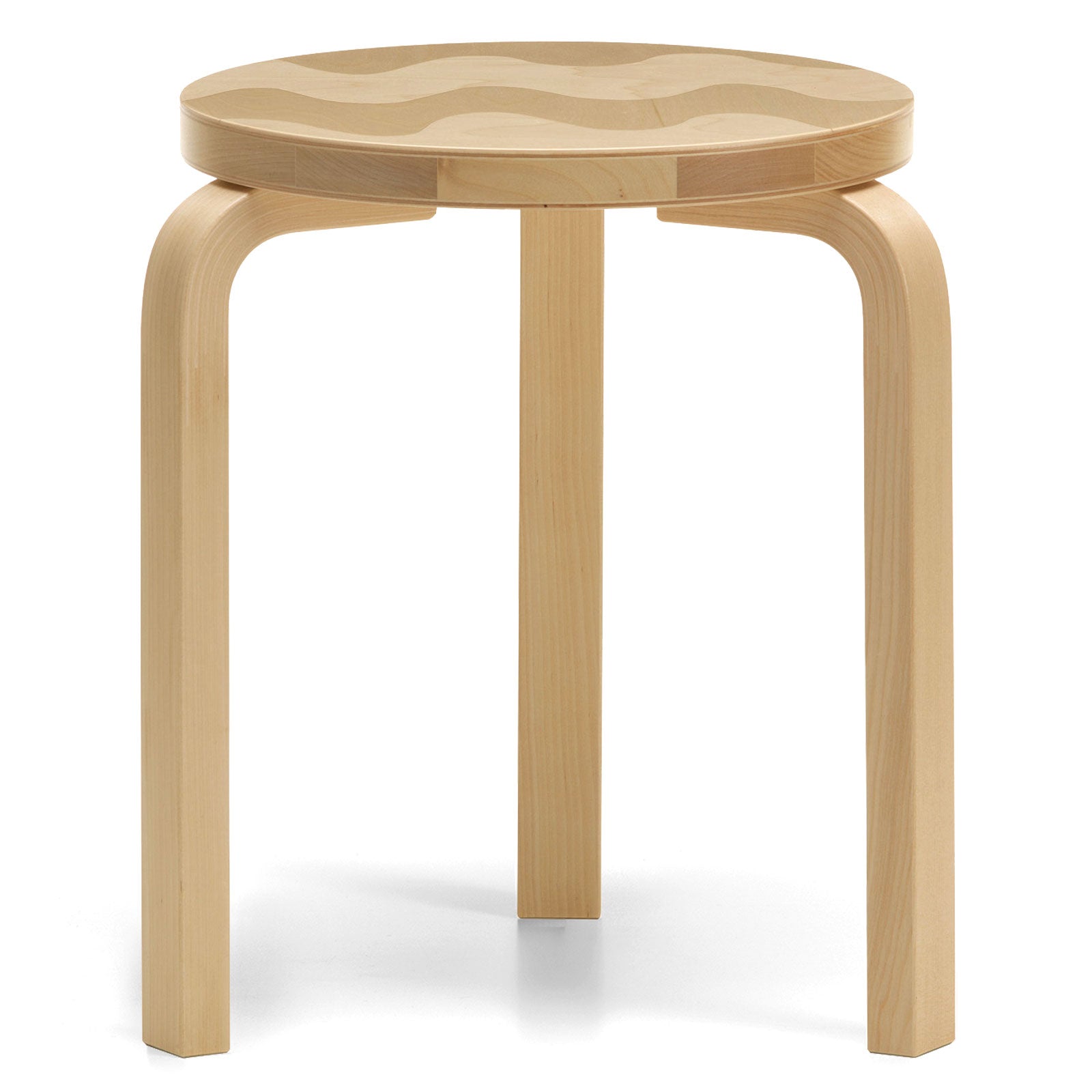 アルテック+マリメッコ スツール60 | Artek正規販売店 THE CHAIR SHOP