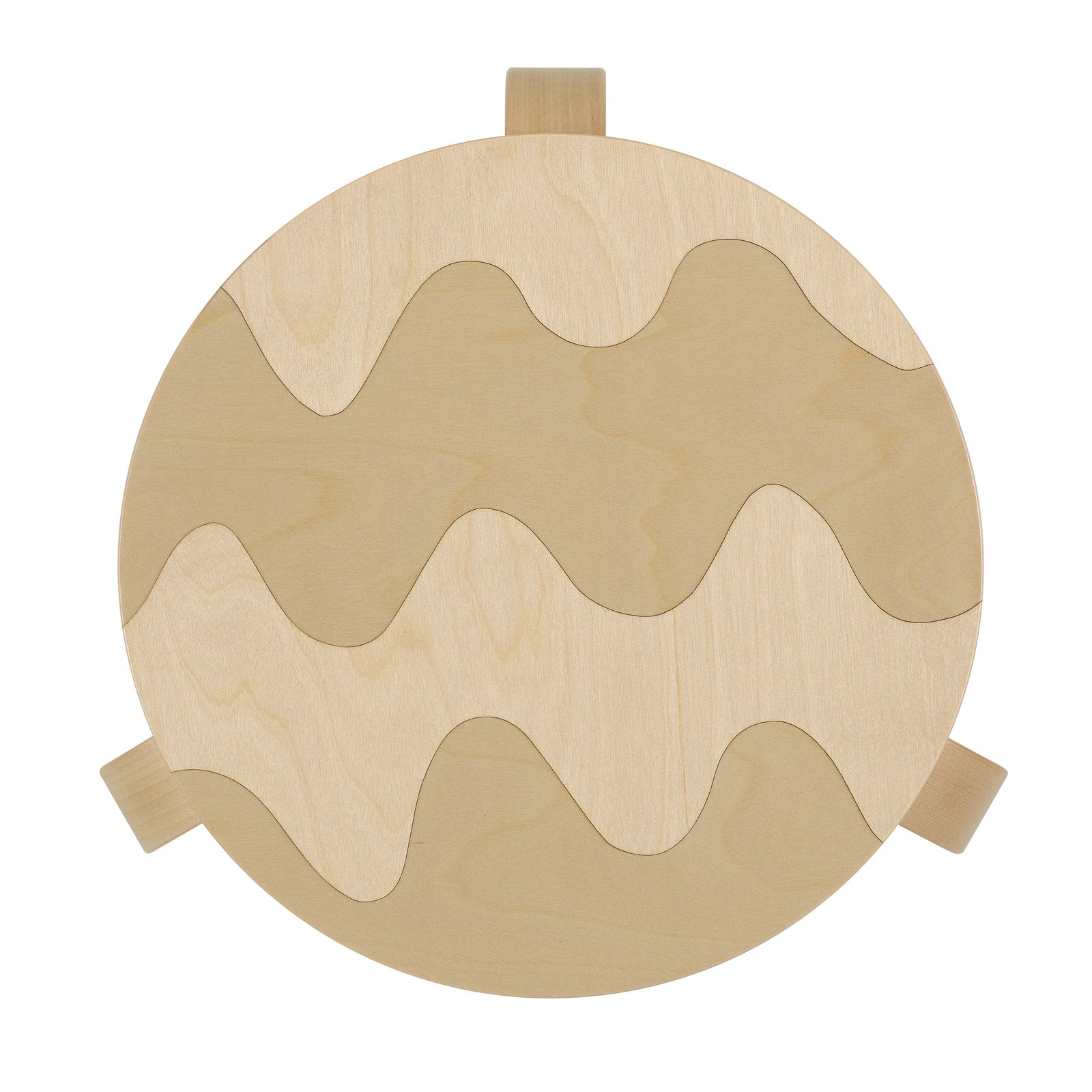 アルテック+マリメッコ スツール60