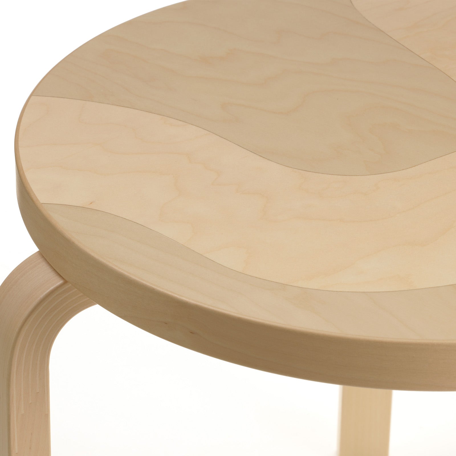 【31日17時迄お値下げ】アルヴァ・アアルト 高さ120mm Artek Japan - Artek Japan added a new photo.