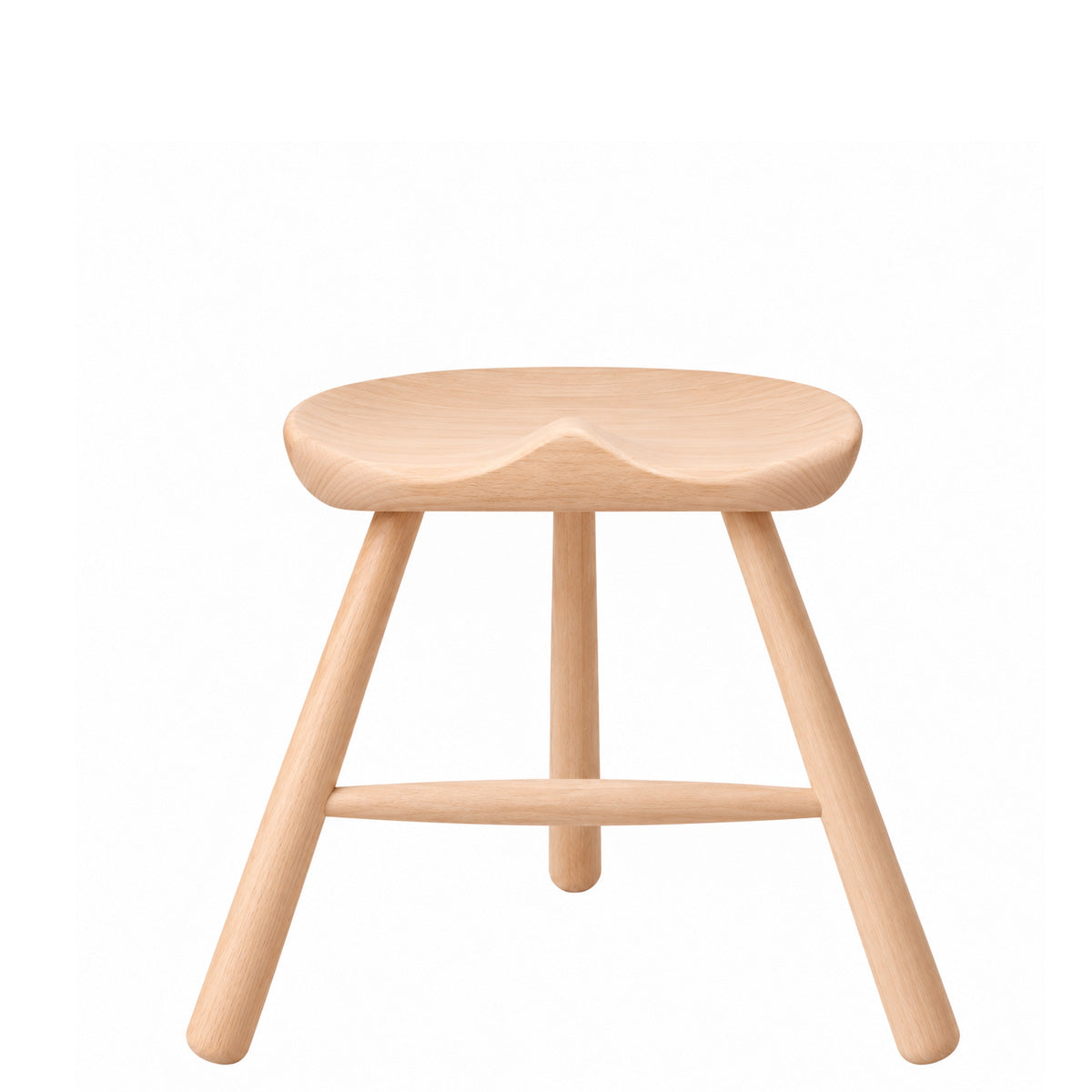 WERNER SHOEMAKER CHAIR BEECH