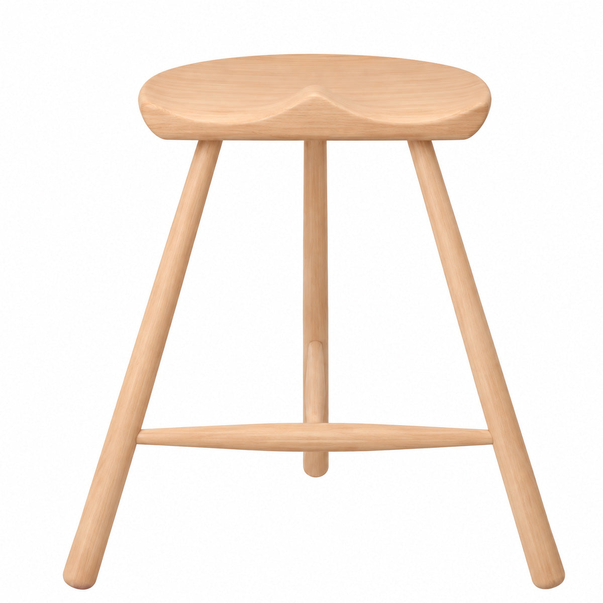 WERNER SHOEMAKER CHAIR BEECH