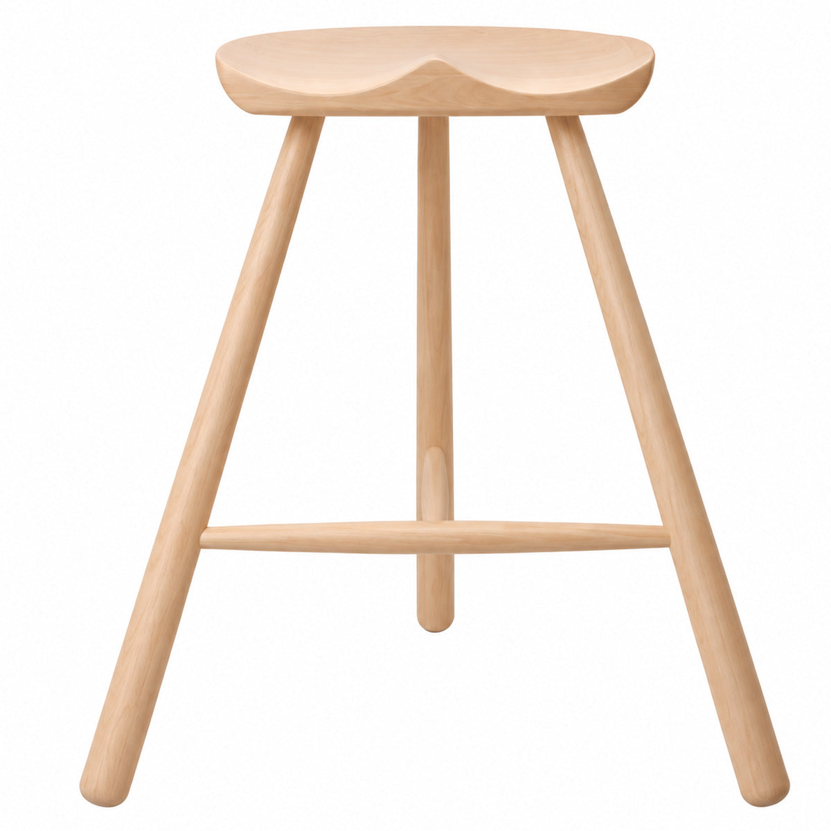 WERNER SHOEMAKER CHAIR BEECH