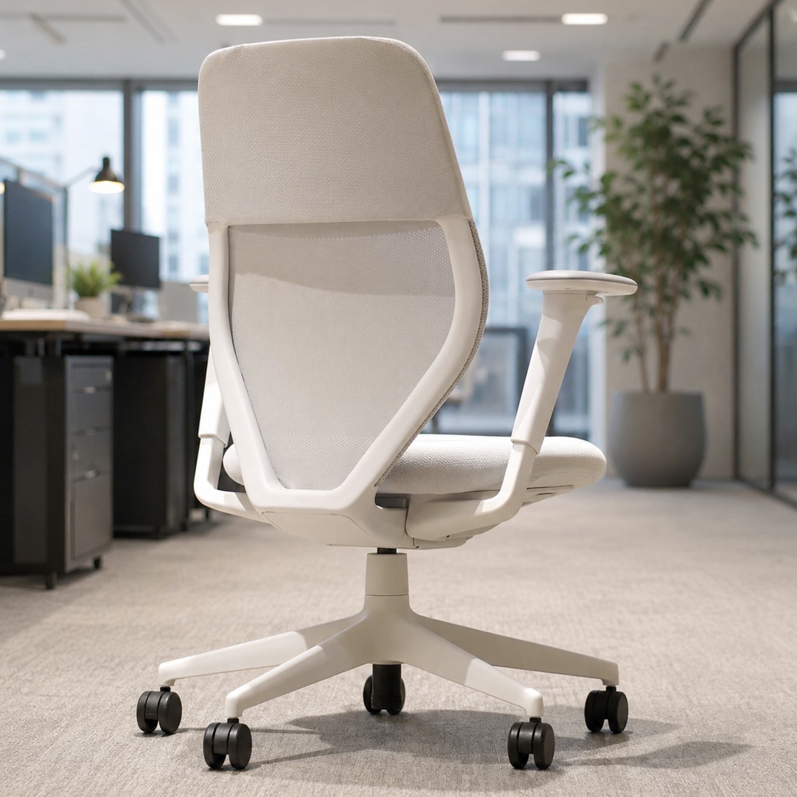 Vitra ヴィトラ  ACX MESH　エーシーエックス メッシュ