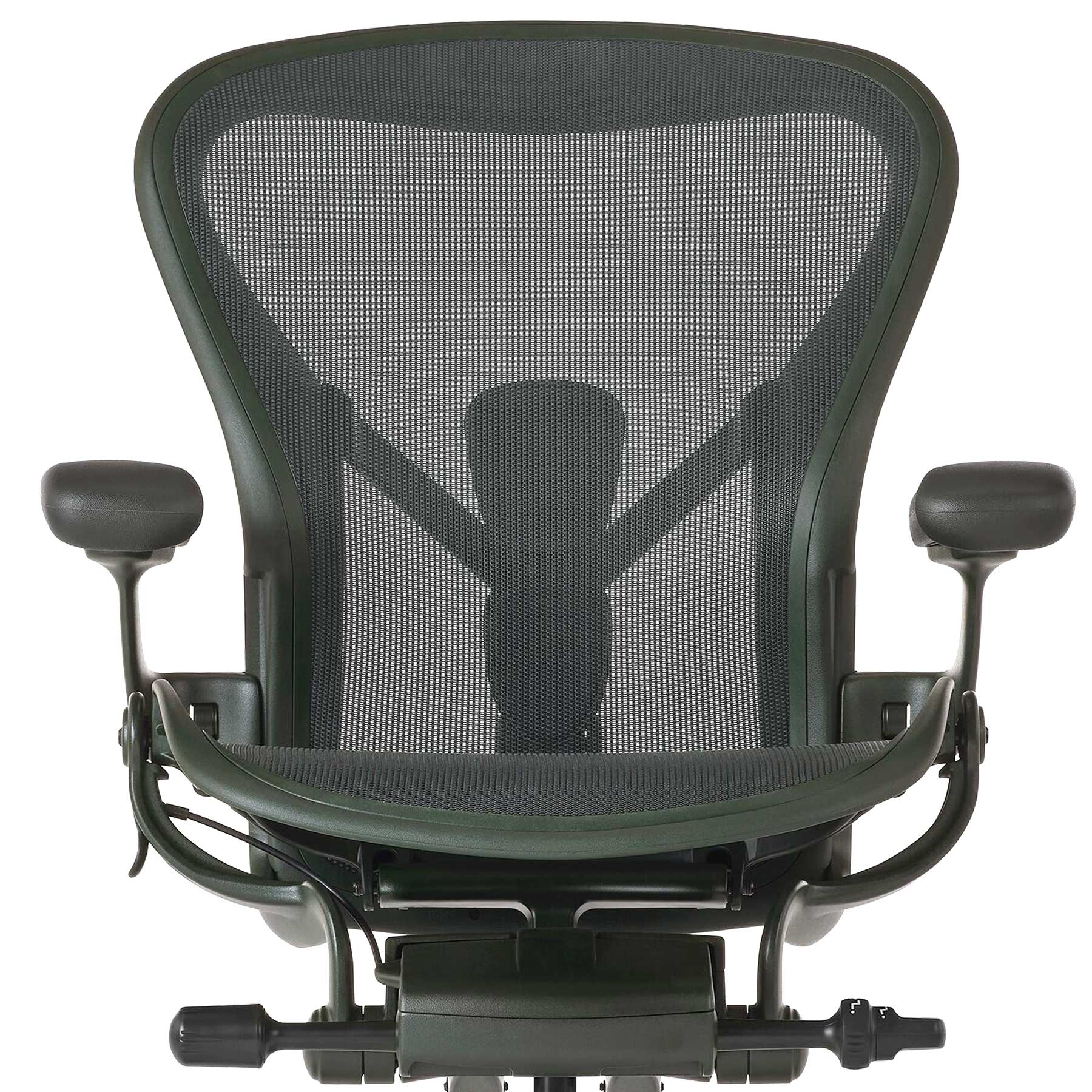 アーロンチェア ジャスパー | ハーマンミラー正規販売店 | THE CHAIR SHOP