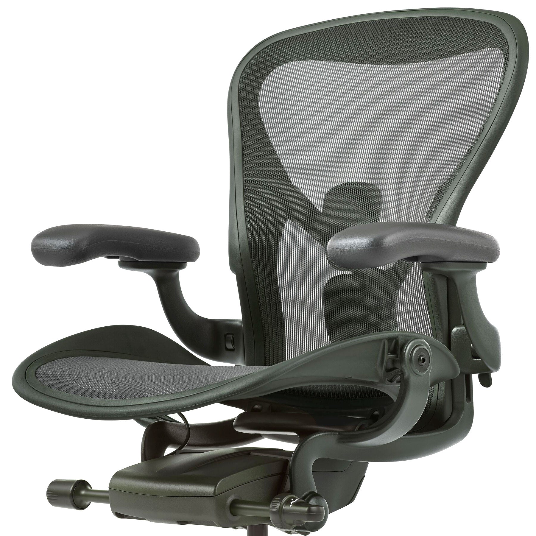 アーロンチェア ジャスパー | ハーマンミラー正規販売店 | THE CHAIR SHOP