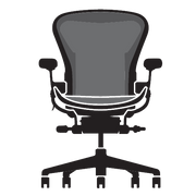 THE CHAIR SHOP logo