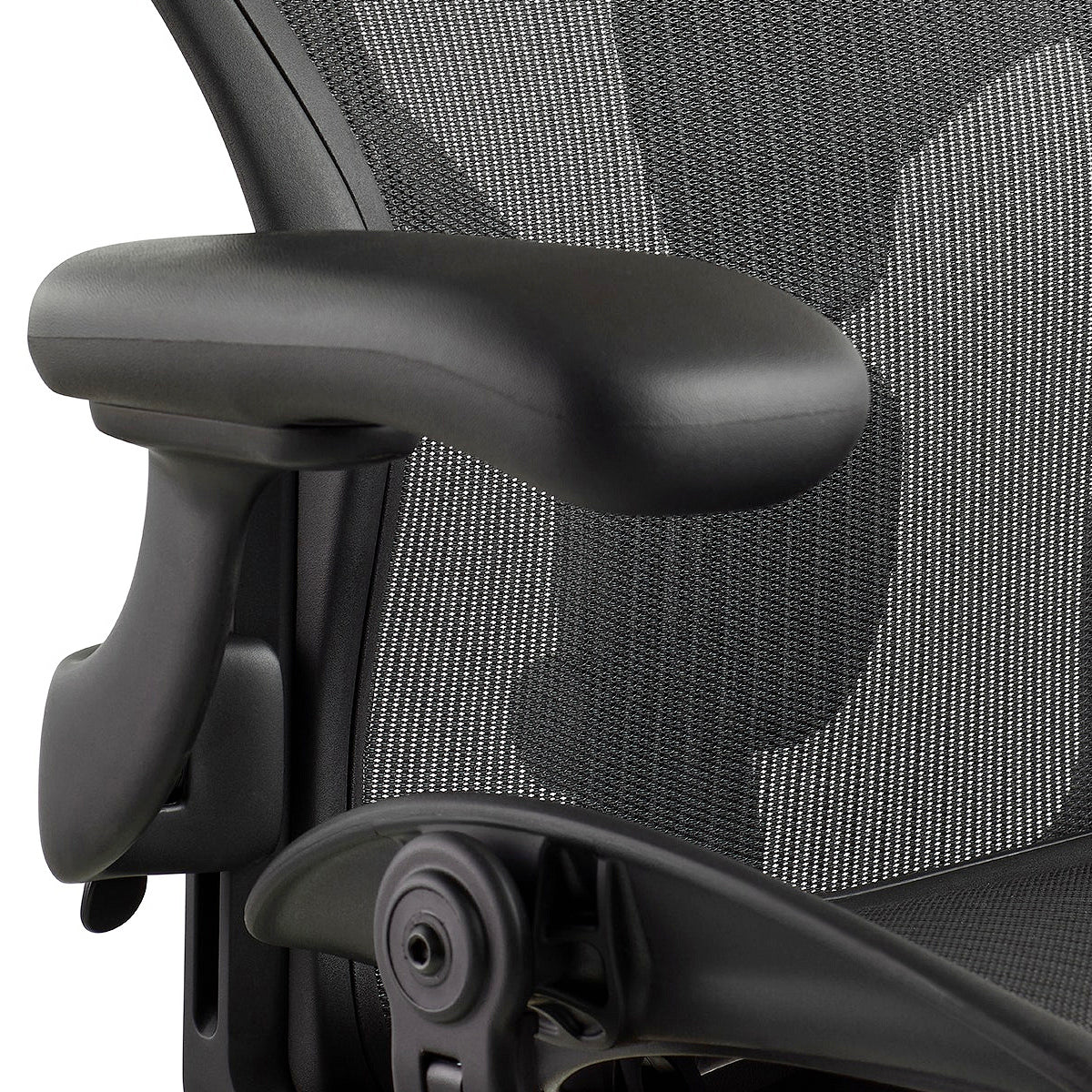 アーロンチェア Cサイズ グラファイト リマスタード | The Chair アーロンチェア Cサイズ グラファイト リマスタード | The Chair