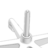 AERON CHAIR Optional Specifications 