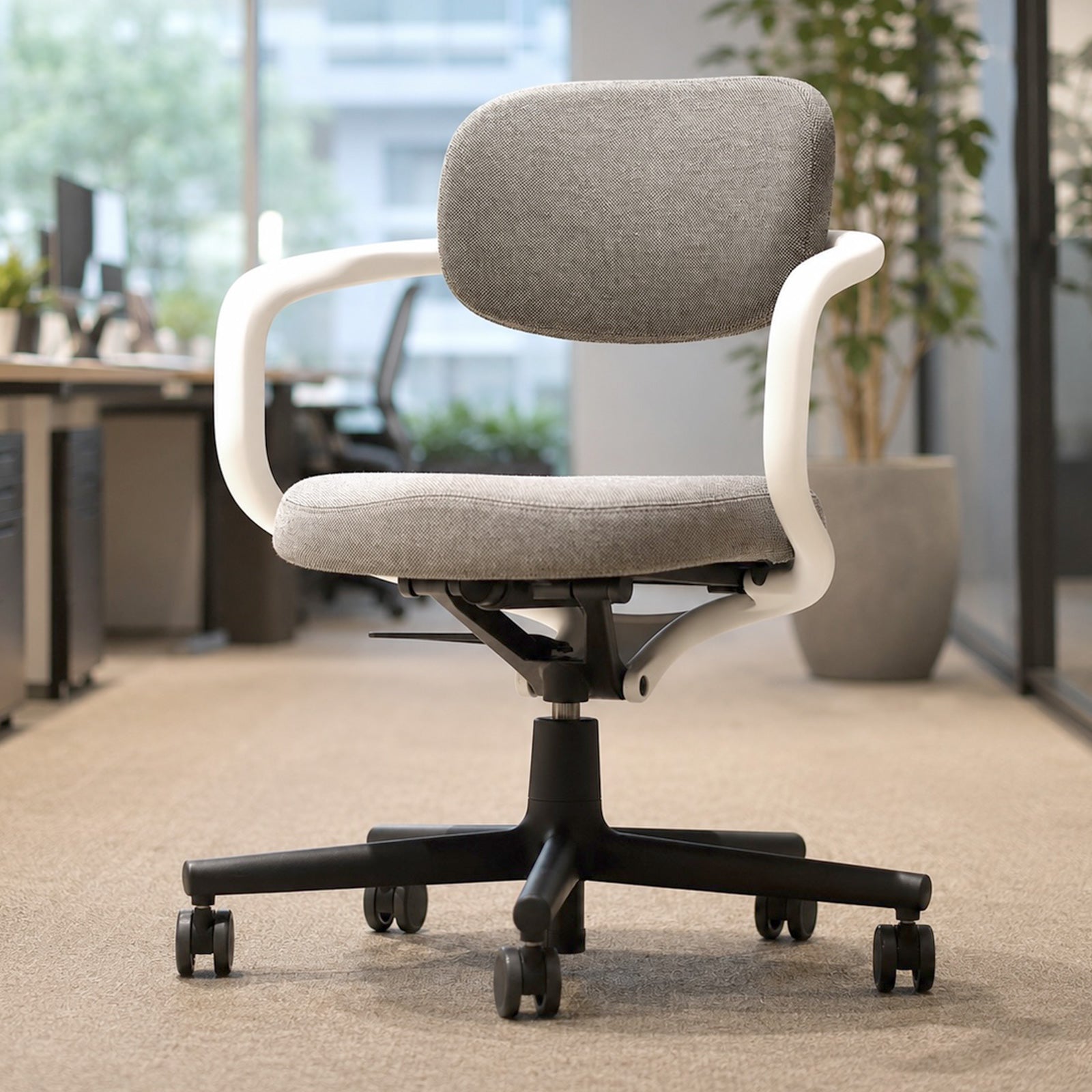 2F【used】②Vitra All Star ヴィトラ オール スター イス Vitra Allstar オールスター | Vitra正規販売店 THE CHAIR SHOP