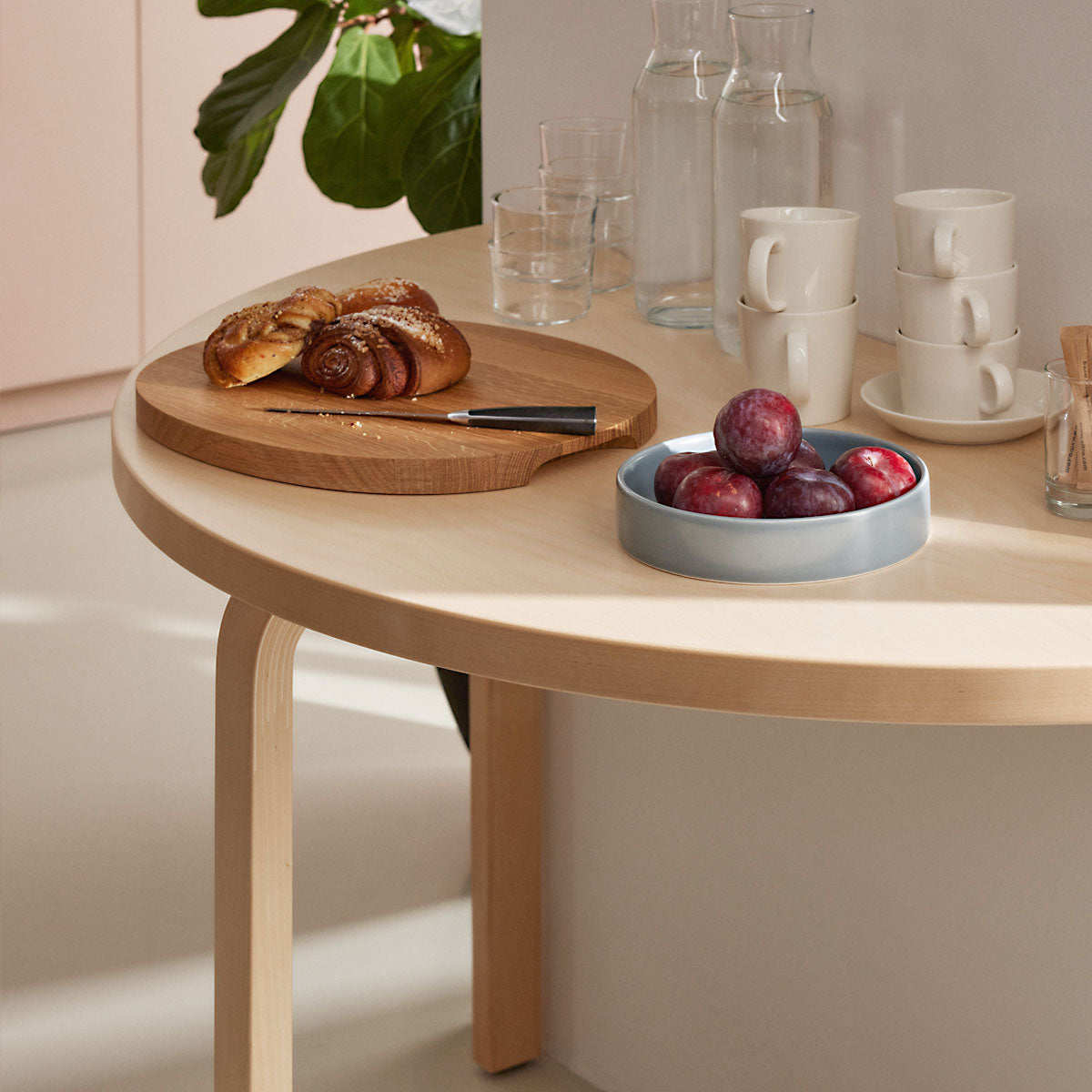 Artek   Aalto Table 95