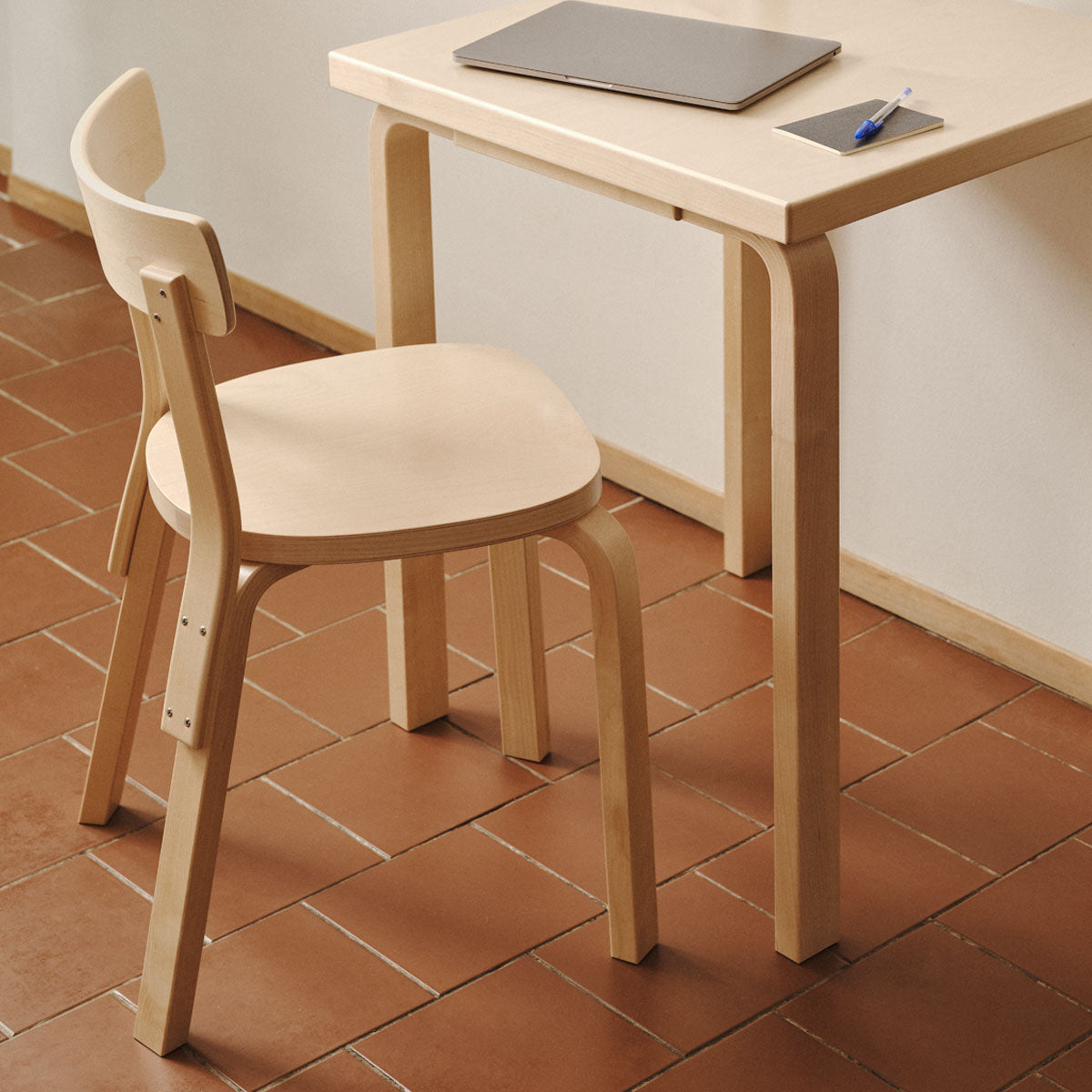 Artek Chair 69