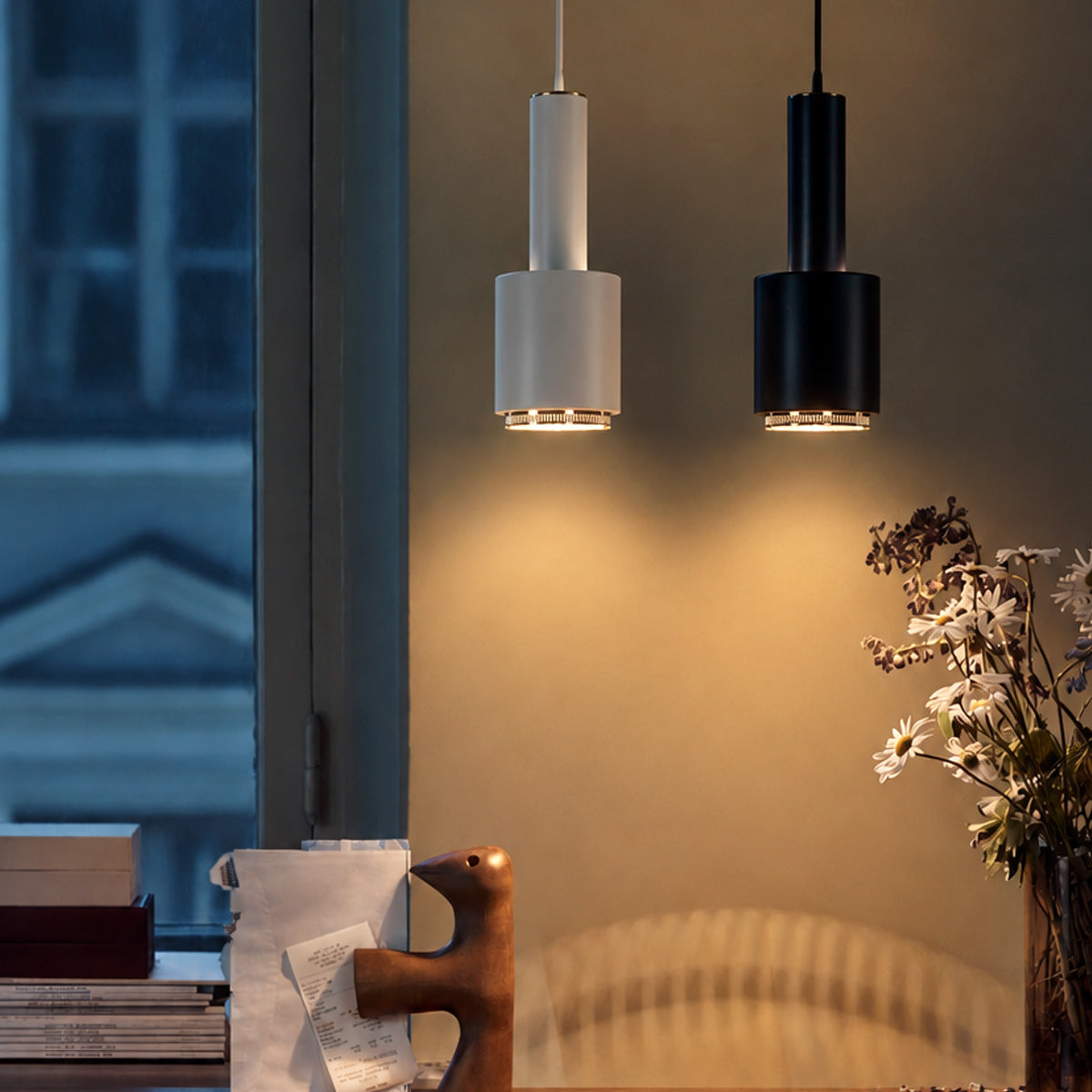 Artek  Pendant Light A110 Hand Grenade