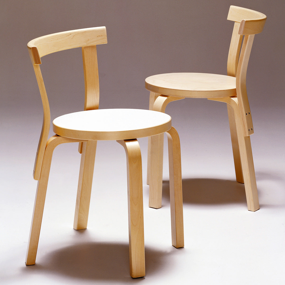Artek Chair 68