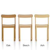 Artek Atelier Chair