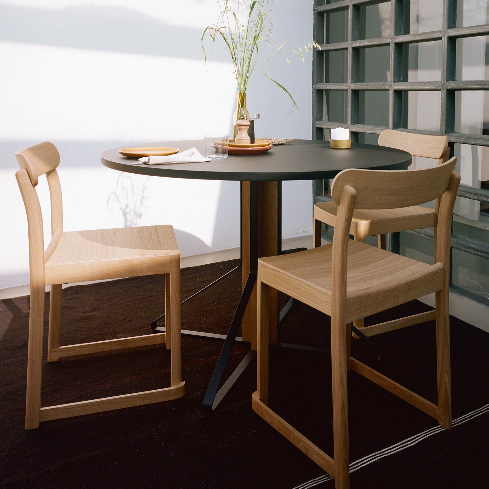Artek Atelier Chair