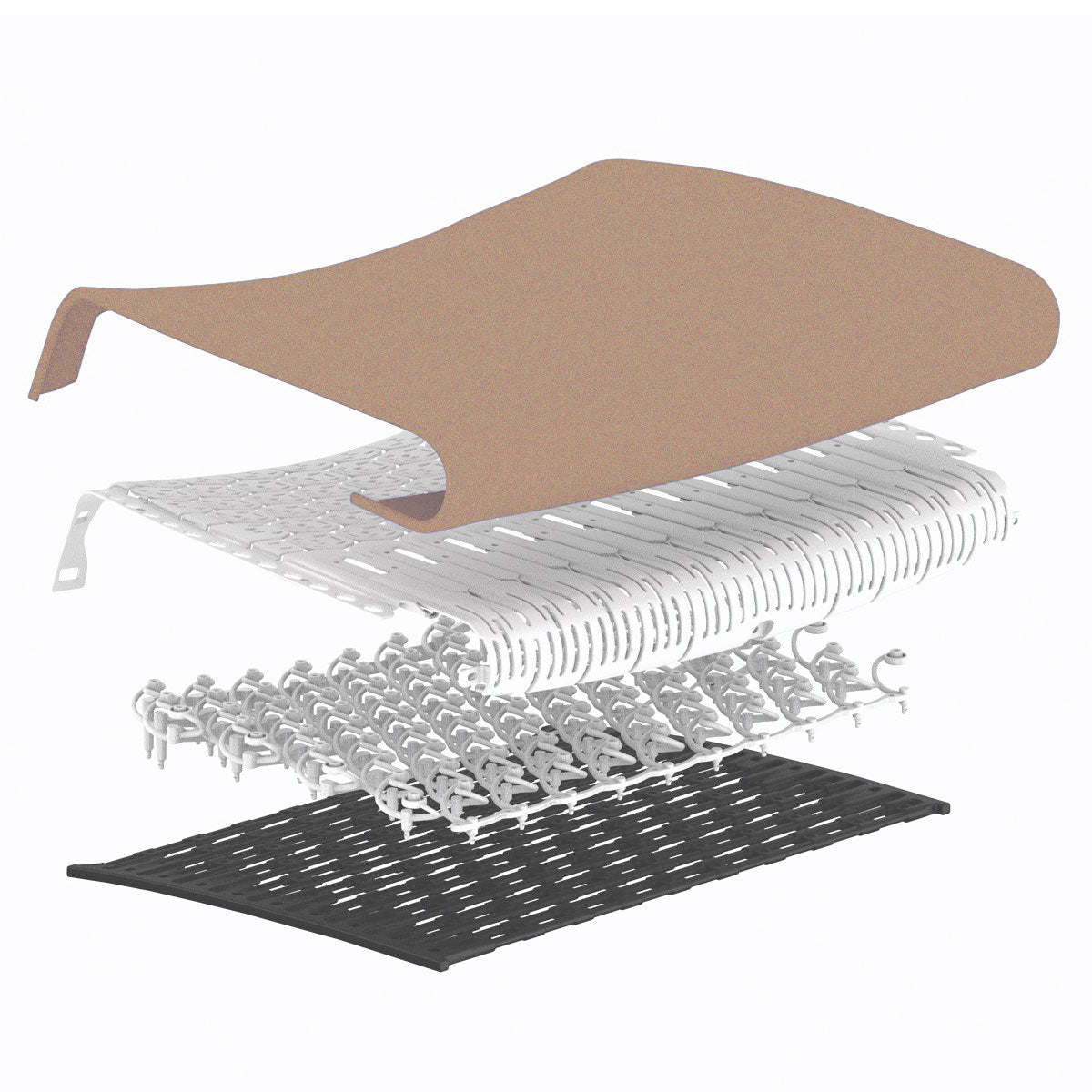 Herman Miller エンボディ チェア　Embody Chair