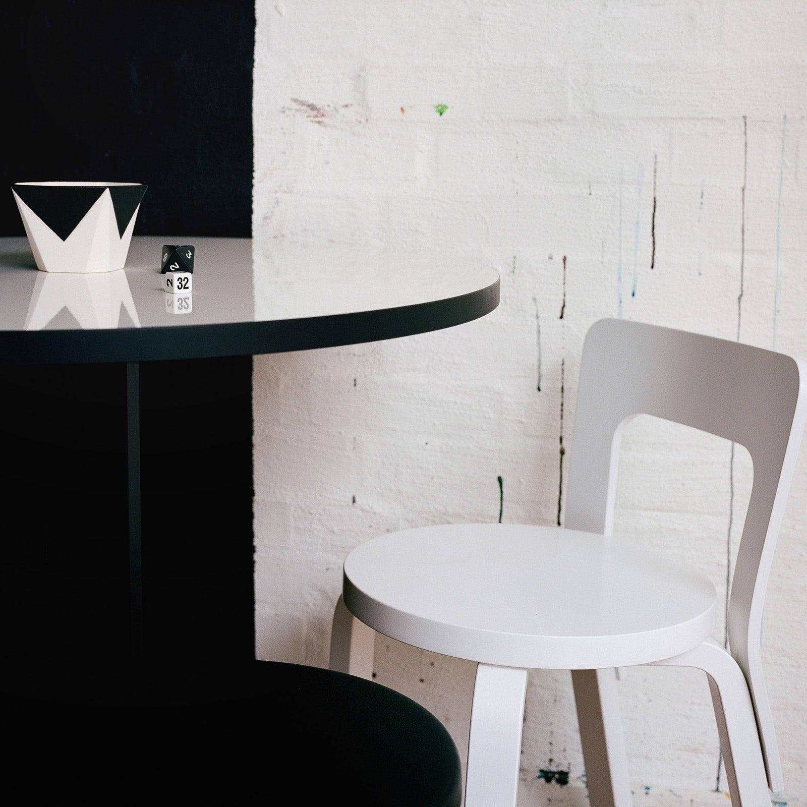 Artek Chair 65　アルテック チェア 65