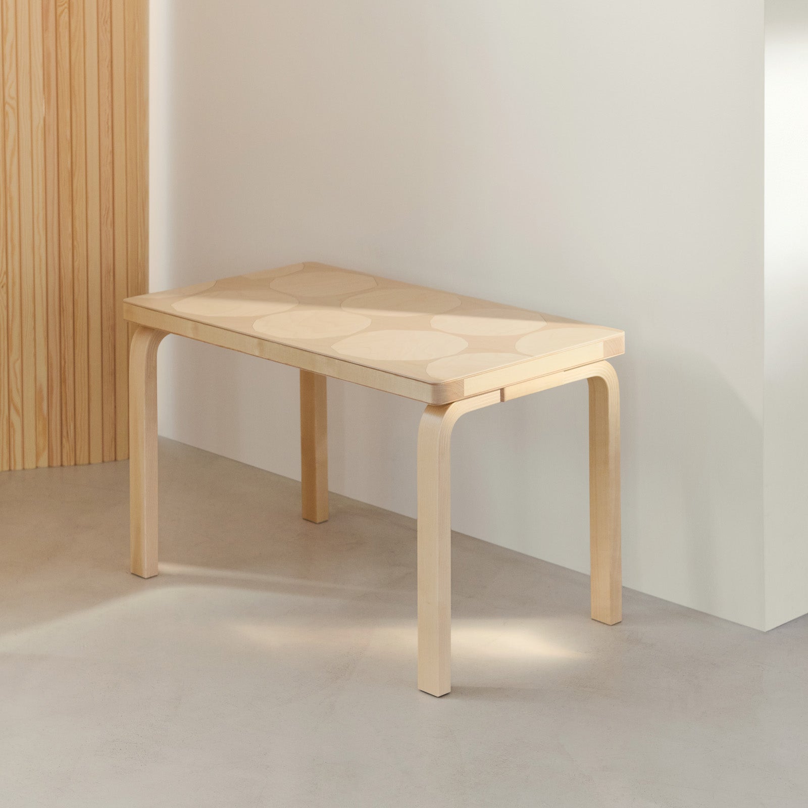 アルテック+マリメッコ ベンチ | Artek正規販売店 THE CHAIR SHOP