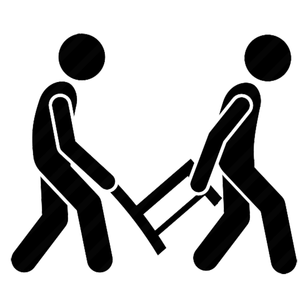 Chair Pickup Service